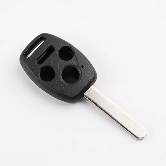 With/ No Groove 4B Remote Key Case for Honda 3+Panic Buttons Replacement Blank Key Case
With/ No Groove 4B Remote Key Case for Honda 3+Panic Buttons Replacement Blank Key Case