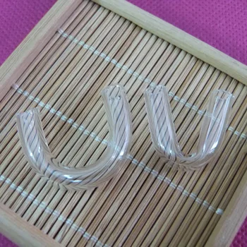 50pcs/lot-- new style 6mm opening diam clear glass bottle rice vial for diy jewelry pendant accessories(only glass bottle)
50pcs/lot-- new style 6mm opening diam clear glass bottle rice vial for diy jewelry pendant accessories(only glass bottle)