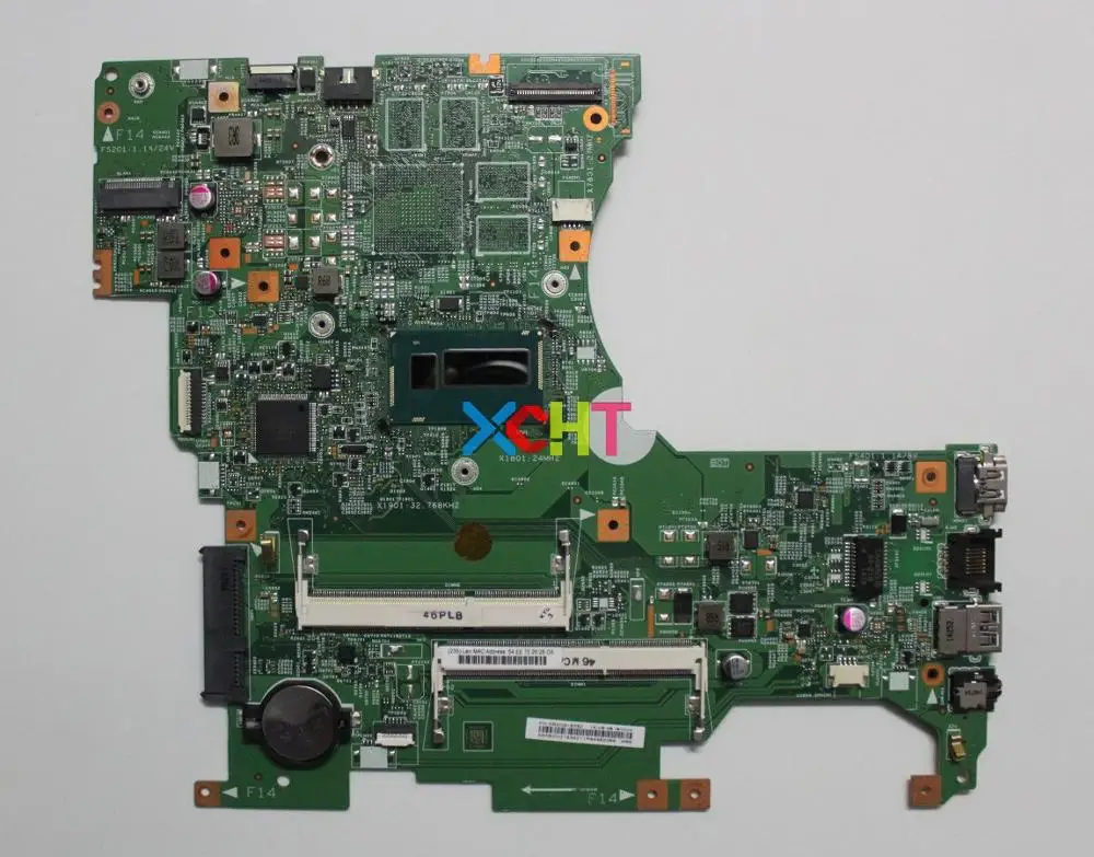 Для Lenovo Flex 2-15 5B20G18392 w i3-4010U CPU 13308-1 448.00Z04.0011 протестированная Материнская плата ноутбука ПК
Для Lenovo Flex 2-15 5B20G18392 w i3-4010U CPU 13308-1 448.00Z04.0011 протестированная Материнская плата ноутбука ПК