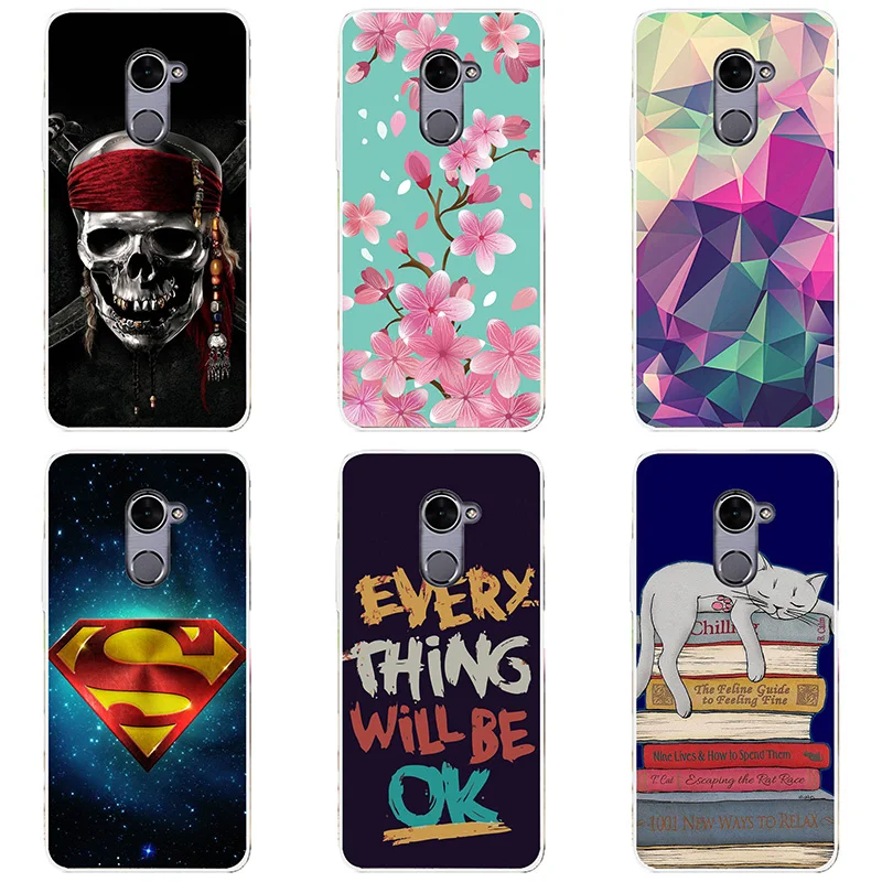 Soft Silicon phone case cover For Vodafone Smart V8 VFD710 phone shell Colorful design Painted Soft TPU case shell Flower
Soft Silicon phone case cover For Vodafone Smart V8 VFD710 phone shell Colorful design Painted Soft TPU case shell Flower