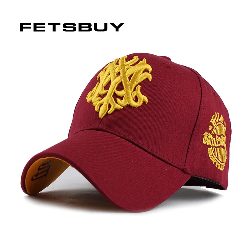 FETSBUY 1Piece Baseball Cap Men Fitted Adjustable Casquette leisure hats men's Snapback Gorras accessories Baseball Caps
FETSBUY 1Piece Baseball Cap Men Fitted Adjustable Casquette leisure hats men's Snapback Gorras accessories Baseball Caps