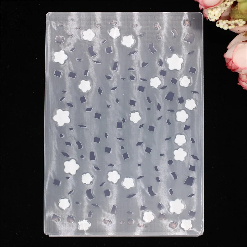 YPP CRAFT Star Cutting Die and Embossed Folder Set DIY Scrapbook Paper Die / Card Decoration
YPP CRAFT Star Cutting Die and Embossed Folder Set DIY Scrapbook Paper Die / Card Decoration