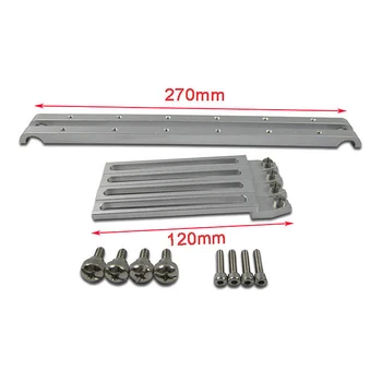 New BGA machine fixture 4pcs Bottom support clamp 2pcs with hook PCB support Jig For IR6000 IR6500 IR9000
New BGA machine fixture 4pcs Bottom support clamp 2pcs with hook PCB support Jig For IR6000 IR6500 IR9000
