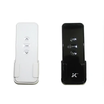 High Quality Wireless Remote Controller and Receiving Controller Specialized for Electric Tab Tension Projection Screen
High Quality Wireless Remote Controller and Receiving Controller Specialized for Electric Tab Tension Projection Screen