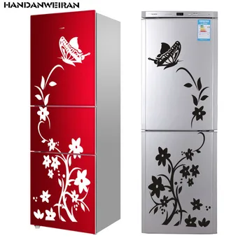 2020 NEW High Quality Wall Sticker Creative Refrigerator Sticker Butterfly Pattern Wall Stickers Home Decor Wallpaper
2020 NEW High Quality Wall Sticker Creative Refrigerator Sticker Butterfly Pattern Wall Stickers Home Decor Wallpaper
