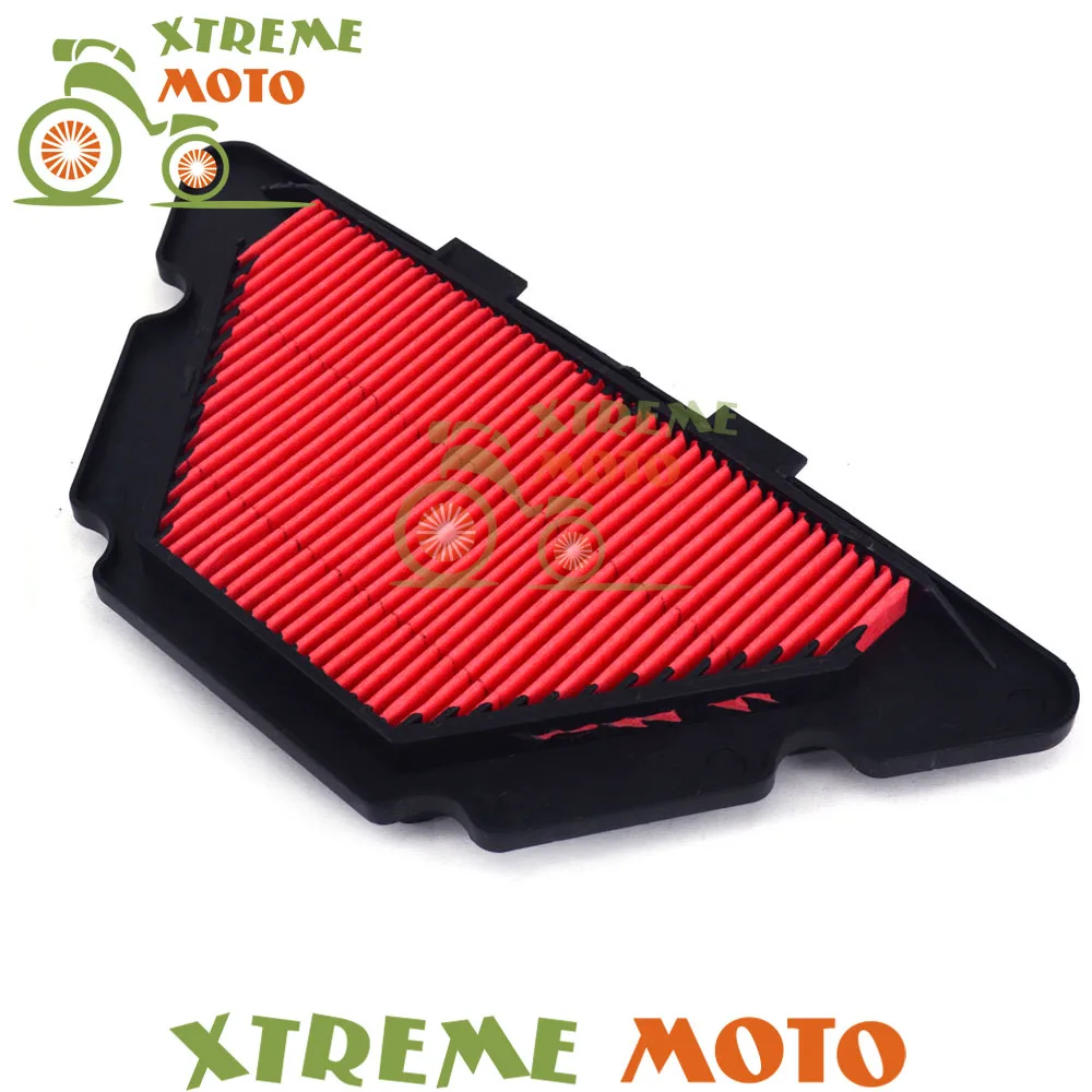 New Air Filter Intake Cleaner Grid For XJ6 FZ6R 2009 2010 2011 2012 2013 2014 Motorcycle Motorbike Dirt Bike
New Air Filter Intake Cleaner Grid For XJ6 FZ6R 2009 2010 2011 2012 2013 2014 Motorcycle Motorbike Dirt Bike