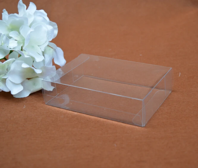 30pcs Transparent plastic PVC boxes large Clear Wedding Favor Gift Box small Party Candy boxes 3cm packaging box for toy display
30pcs Transparent plastic PVC boxes large Clear Wedding Favor Gift Box small Party Candy boxes 3cm packaging box for toy display