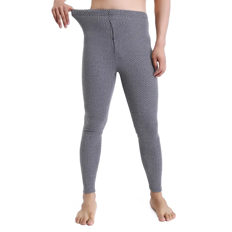 2019 New Autumn Winter Men Long Johns 100% Cotton Thermal Underwear Pants Keep Warm Underpants Leggings Plus Size For Russian
2019 New Autumn Winter Men Long Johns 100% Cotton Thermal Underwear Pants Keep Warm Underpants Leggings Plus Size For Russian