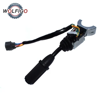 WOLFIGO Right Hand Wiper Light Lamp Switch Column Stalk Forward Reverse Switch For JCB 3CX 4CX 701/80297 701-80297 701 80297
WOLFIGO Right Hand Wiper Light Lamp Switch Column Stalk Forward Reverse Switch For JCB 3CX 4CX 701/80297 701-80297 701 80297