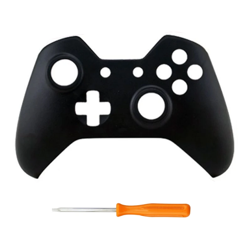 Front housing shell cover skin for xbox one games upper Matte case replacement parts For Xbox one Controller 9 Color
Front housing shell cover skin for xbox one games upper Matte case replacement parts For Xbox one Controller 9 Color