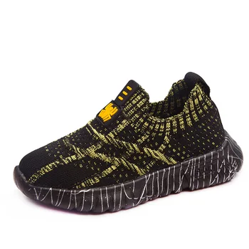 Autumn Girls Casual Shoes Mesh Breathable Boys Sneakers Kids School Lazy Shoes Children Shoes
Autumn Girls Casual Shoes Mesh Breathable Boys Sneakers Kids School Lazy Shoes Children Shoes