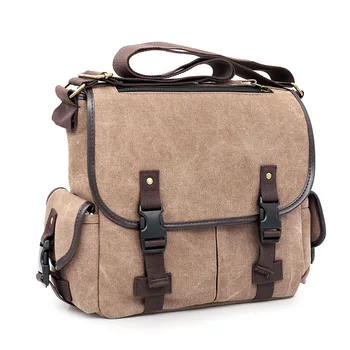 New Canvas Messenger Bags Men's Solid Cover Button Casual School Shoulder Bags Male Big Capacity Cross Body Bag Best Sale-WT
New Canvas Messenger Bags Men's Solid Cover Button Casual School Shoulder Bags Male Big Capacity Cross Body Bag Best Sale-WT