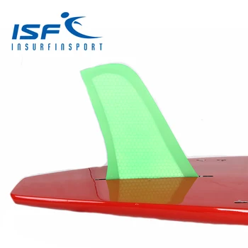 Green 10 inch surfboard longboard fins quilhas paddle board fin fiberglass honeycomb sup fins
Green 10 inch surfboard longboard fins quilhas paddle board fin fiberglass honeycomb sup fins