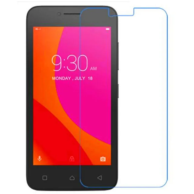 For Lenovo A2016a40 Tempered Glass Screen Protector Explosion-proof Protective Film For Lenovo Vibe B A2016A40 A 2016 A40 4.5"
For Lenovo A2016a40 Tempered Glass Screen Protector Explosion-proof Protective Film For Lenovo Vibe B A2016A40 A 2016 A40 4.5"