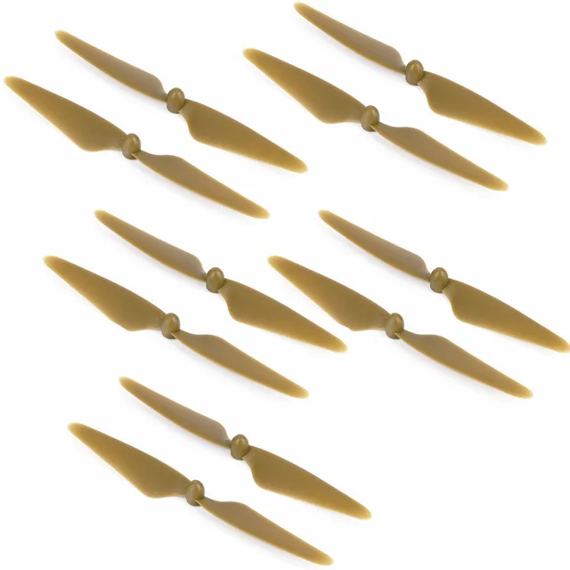 10pcs/lot OCDAY Gray ABS AB Prop Blades Propellers CW CCW Replacement For Hubsan H501S (5 Pair)
10pcs/lot OCDAY Gray ABS AB Prop Blades Propellers CW CCW Replacement For Hubsan H501S (5 Pair)