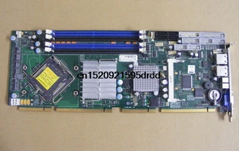 LF-PCI-760 NICE (E8400) Q35 Full-length main board of industrial control equipment Good quality
LF-PCI-760 NICE (E8400) Q35 Full-length main board of industrial control equipment Good quality