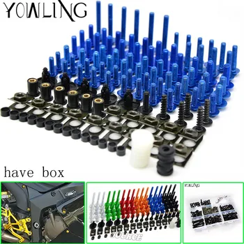 motorcycle fairing screw bolt windscreen screw FOR GSXR600 GSXR750 GSXR 1000K1 K3 K4 K5 K6 K7 K8 K9 K11 GSXR1300 HAYABUSA mt 10
motorcycle fairing screw bolt windscreen screw FOR GSXR600 GSXR750 GSXR 1000K1 K3 K4 K5 K6 K7 K8 K9 K11 GSXR1300 HAYABUSA mt 10