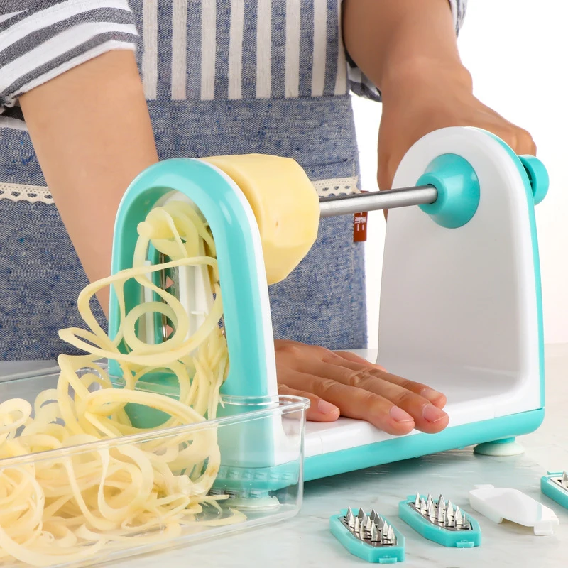 Rotary Mandoline Slicer Grinder Vegetable Cabbage Veggie Cutter Round Manual Slicers Processors Potato Cheese Kitchen Tools
Rotary Mandoline Slicer Grinder Vegetable Cabbage Veggie Cutter Round Manual Slicers Processors Potato Cheese Kitchen Tools