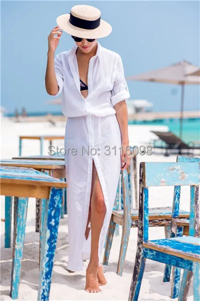 swim suit cover605