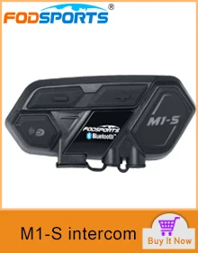 M1-S-INTERCOM