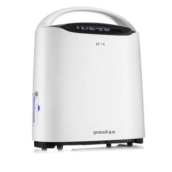 150w power 1L/MIN 93% Oxygen Concentrator Portable Oxygen maker with remote control oxygen generator
150w power 1L/MIN 93% Oxygen Concentrator Portable Oxygen maker with remote control oxygen generator