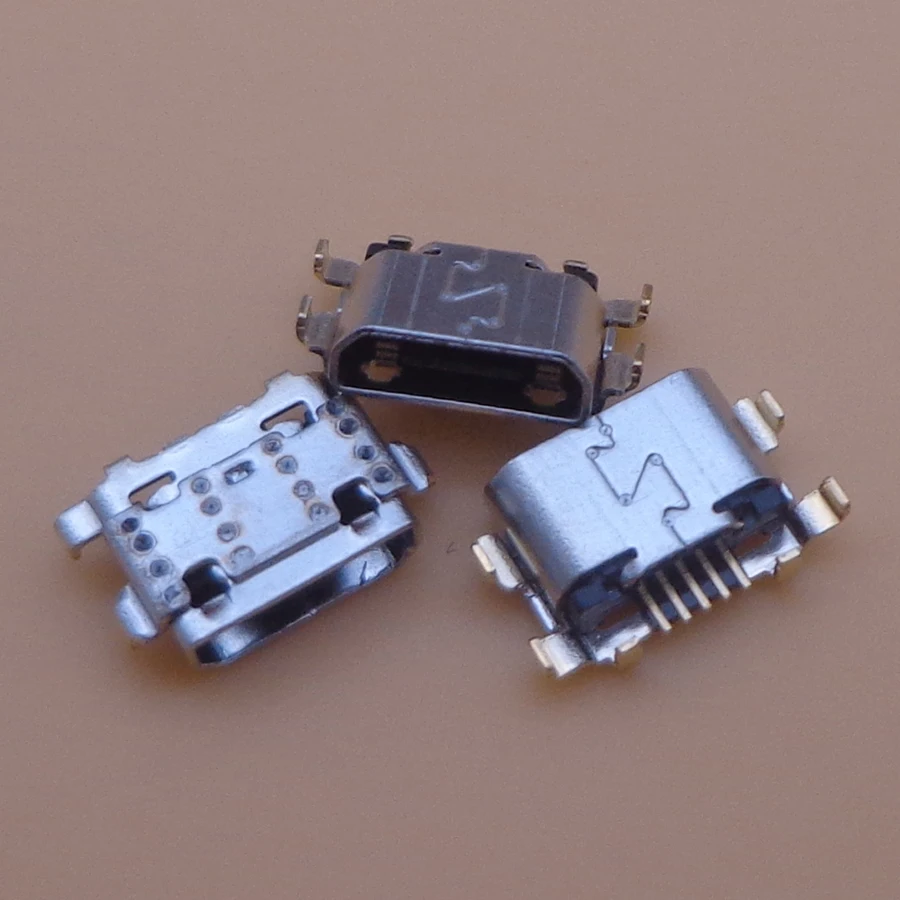 50pcs/lot For Motorola Moto G6 Play XT1922 New micro usb charging jack connector socket power plug dock v8 port female
50pcs/lot For Motorola Moto G6 Play XT1922 New micro usb charging jack connector socket power plug dock v8 port female