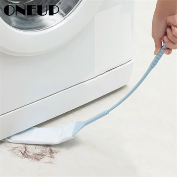 ONEUP Detachable Cleaning Duster Gap Cleaning Brush Non-Woven Dust Cleaner For Sofa Bed Furniture Bottom Household Cleaning Tool
ONEUP Detachable Cleaning Duster Gap Cleaning Brush Non-Woven Dust Cleaner For Sofa Bed Furniture Bottom Household Cleaning Tool