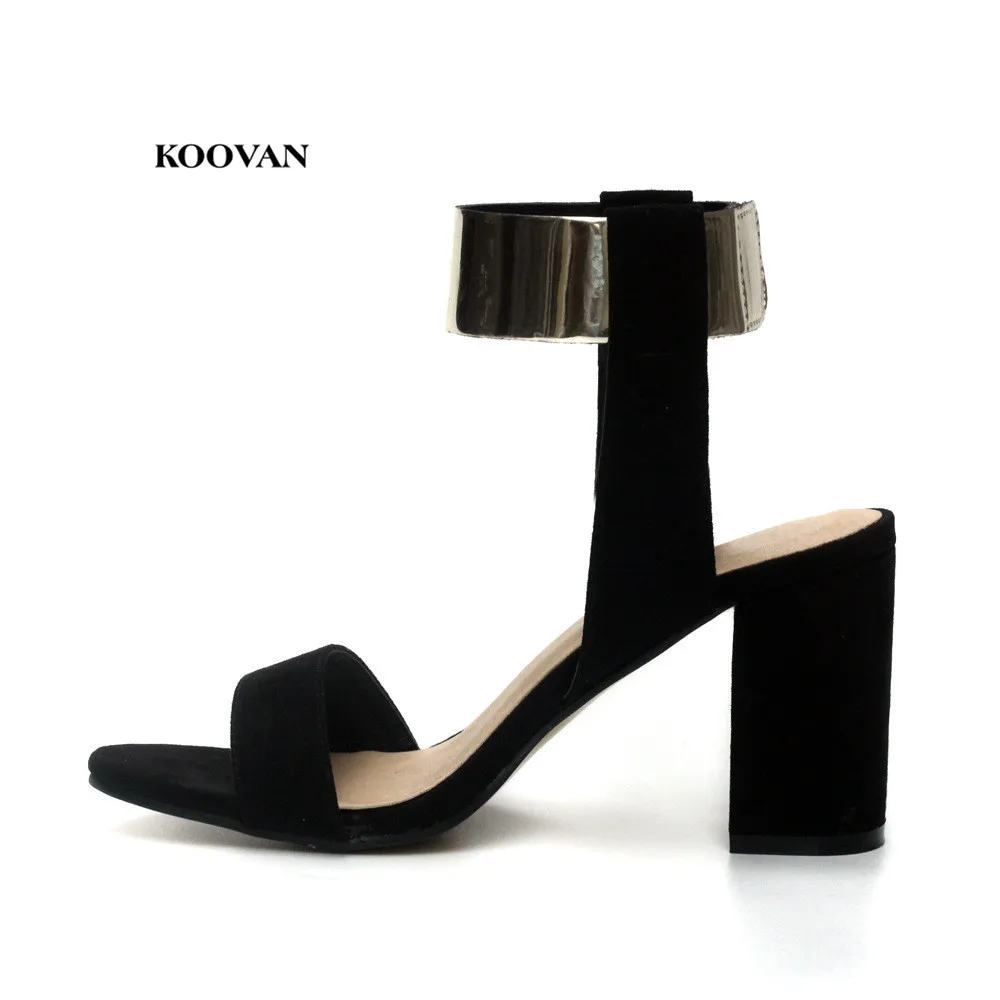 Koovan Women Summer Gold Sandals 2018 Rome Summer Thick With High-heeled Pumps Wild Shoes Girls Fashion Shoes Rome
Koovan Women Summer Gold Sandals 2018 Rome Summer Thick With High-heeled Pumps Wild Shoes Girls Fashion Shoes Rome