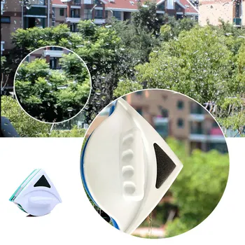 Multi-functional Magnetic Window Cleaners Double Hollow Double-sided Glass Window Cleaning Brush Household Window Cleaning Tools
Multi-functional Magnetic Window Cleaners Double Hollow Double-sided Glass Window Cleaning Brush Household Window Cleaning Tools