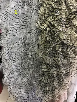 sat-7233 newest arrival embroidery tulle mesh lace fabric french net lace fabric
sat-7233 newest arrival embroidery tulle mesh lace fabric french net lace fabric