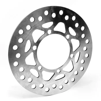 Areyourshop Motorcycle Front Brake Disc Rotor 240mm For Kawasaki KLX150L 2014 41080-0168 Stainless Steel Motorbike Brakes
Areyourshop Motorcycle Front Brake Disc Rotor 240mm For Kawasaki KLX150L 2014 41080-0168 Stainless Steel Motorbike Brakes