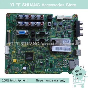 100% Test shipping for LA46C530F1R motherboard BN41-01490A with screen V460H1-L08
100% Test shipping for LA46C530F1R motherboard BN41-01490A with screen V460H1-L08