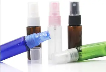 10pcs/lot 5ml 10ml 20ml 30ml Mini Plastic Small Empty Spray Bottle For Make Up And Skin Care Refillable Travel use
10pcs/lot 5ml 10ml 20ml 30ml Mini Plastic Small Empty Spray Bottle For Make Up And Skin Care Refillable Travel use