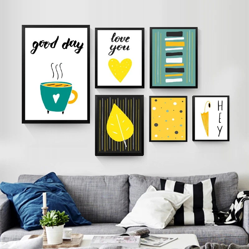 nordic children room decoration painting modern simple cartoon creative hey love greeting quotes poster painting print HD2458
nordic children room decoration painting modern simple cartoon creative hey love greeting quotes poster painting print HD2458