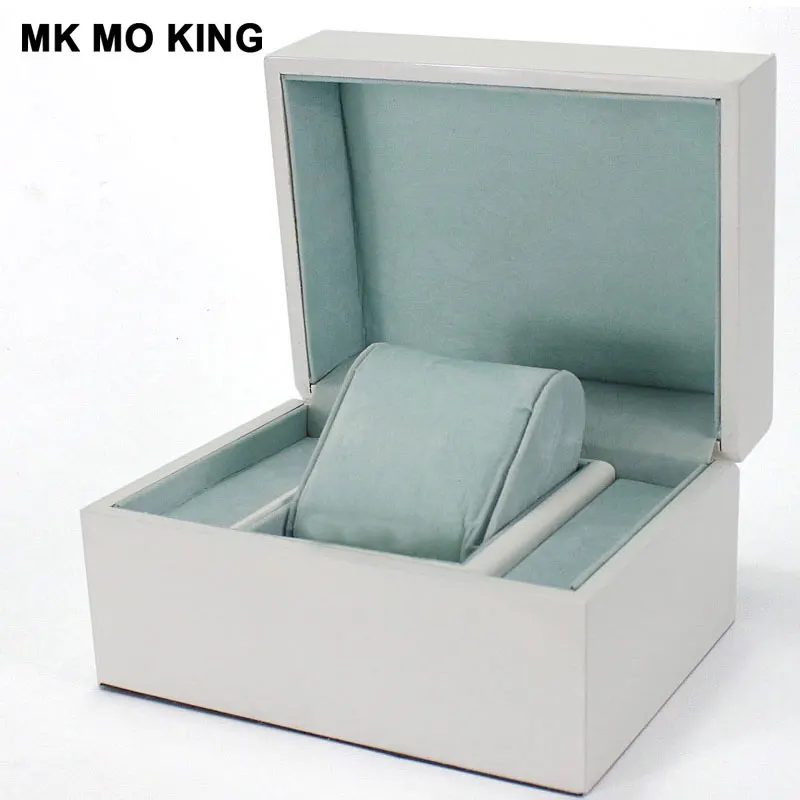 mk jewelry luxury brand gift box for dw rolex Cartier tissot Omega Longines Panerai IWC AP men's women's watch bracelet wood box
mk jewelry luxury brand gift box for dw rolex Cartier tissot Omega Longines Panerai IWC AP men's women's watch bracelet wood box