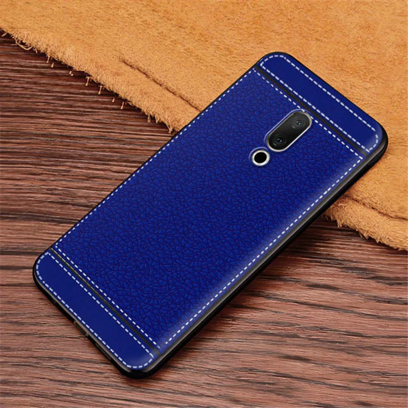 For Coque Meizu 15 Case Meizu 15 cover Litchi Texture Soft TPU Case Fundas For Meizu 15 Lite Plus case Coque Etui Kryt Pouch bag
For Coque Meizu 15 Case Meizu 15 cover Litchi Texture Soft TPU Case Fundas For Meizu 15 Lite Plus case Coque Etui Kryt Pouch bag