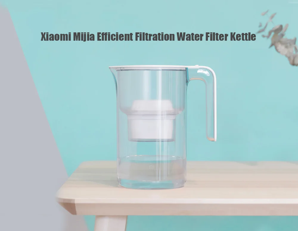 Xiaomi Viomi Filter Kettle