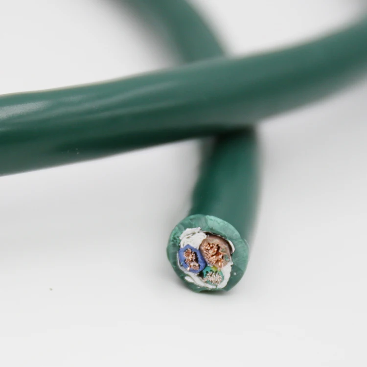 Hifi audio Pro PL-1500 pure copper power cable bulk cables hifi power cable sold by meter audio power wire
Hifi audio Pro PL-1500 pure copper power cable bulk cables hifi power cable sold by meter audio power wire