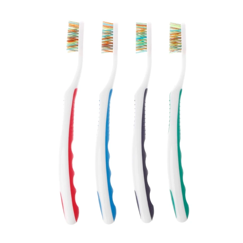 New Remove Smoke Blots Coffee Stains Toothbrush Oral Healthy Care Toothbrush Color Random
New Remove Smoke Blots Coffee Stains Toothbrush Oral Healthy Care Toothbrush Color Random