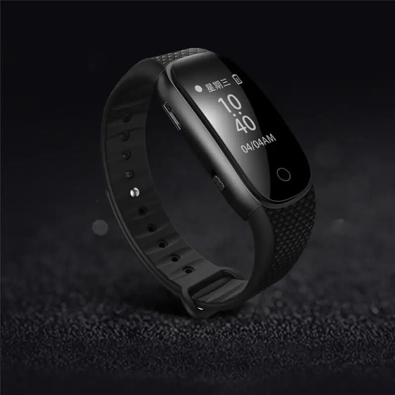 8G 16GB Portable Digital Voice Recorder Stereo Audio Recording Smart Bracelet Watch Pedometer Calorie HiFi Loseless MP3 Player
8G 16GB Portable Digital Voice Recorder Stereo Audio Recording Smart Bracelet Watch Pedometer Calorie HiFi Loseless MP3 Player