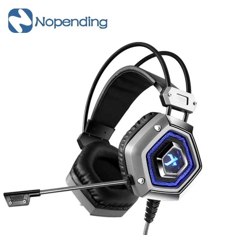 NEW Original XIBERIA X13 Gaming Headset Headphones Virtual 7.1 Channel Stereo with Mic Gaming Headphones Headband For PC Gamer NEW Original XIBERIA X13 Gaming Headset Headphones Virtual 7.1 Channel Stereo with Mic Gaming Headphones Headband For PC Gamer<br><br>Aliexpress