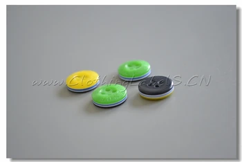 resin buttons, sewing accessories as customized design. Craft accessories. 1000pcs a lot
resin buttons, sewing accessories as customized design. Craft accessories. 1000pcs a lot