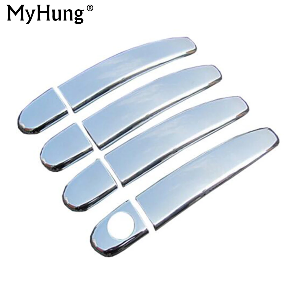 Car Door Handle Cover For Toyota Corolla Modern 2010 2011 2012 2013 ABS chrome 4pcs per set
Car Door Handle Cover For Toyota Corolla Modern 2010 2011 2012 2013 ABS chrome 4pcs per set