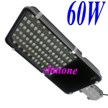 10pcs/lot AC85-265V 60W led street light 130-140LM/W driver inside 2 year warranty free shipping
10pcs/lot AC85-265V 60W led street light 130-140LM/W driver inside 2 year warranty free shipping