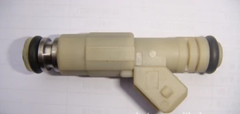 8PCS Fuel Injector For Ford GM V8 LS1 LT1 5.0L 5.7L 380CC
8PCS Fuel Injector For Ford GM V8 LS1 LT1 5.0L 5.7L 380CC