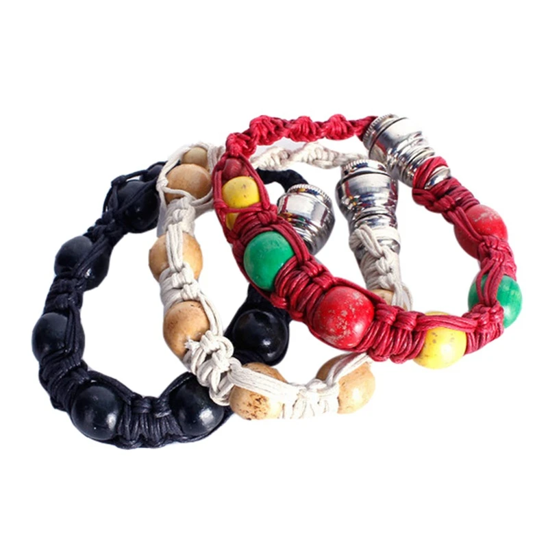 Multi-Colors Portable Metal Bracelet Smoking Pipe Herb Weed Pipe Smoke Tobacco Pipes For Cigarette Machine Smoking Accessories
Multi-Colors Portable Metal Bracelet Smoking Pipe Herb Weed Pipe Smoke Tobacco Pipes For Cigarette Machine Smoking Accessories