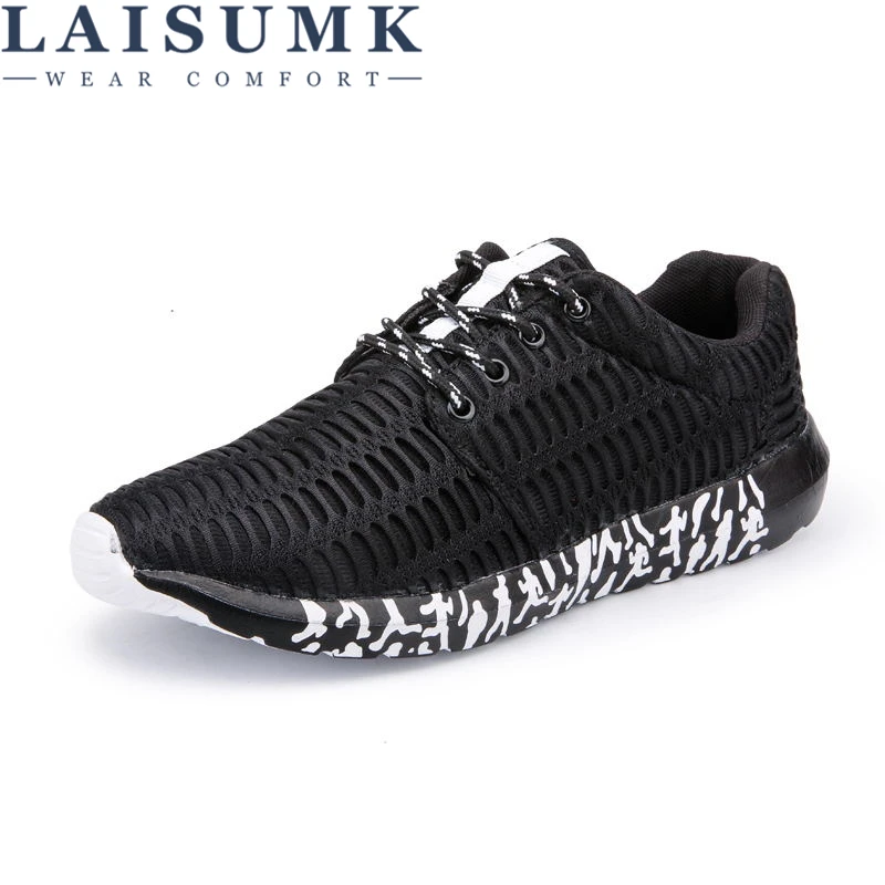 LAISUMK 39-47 Casual Shoes Men Big Size Men Sneakers Breathable Men Shoes Casual Lace Up
LAISUMK 39-47 Casual Shoes Men Big Size Men Sneakers Breathable Men Shoes Casual Lace Up