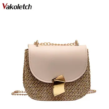 2020 Famous Designer Ladies Woven Knitting Messenger Crossbody Bags New Summer Women Tassel Straw Beach Shoulder Bag KL643
2020 Famous Designer Ladies Woven Knitting Messenger Crossbody Bags New Summer Women Tassel Straw Beach Shoulder Bag KL643