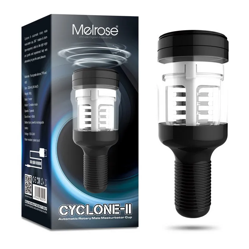 Помпа Мастурбатор Для Мужчин