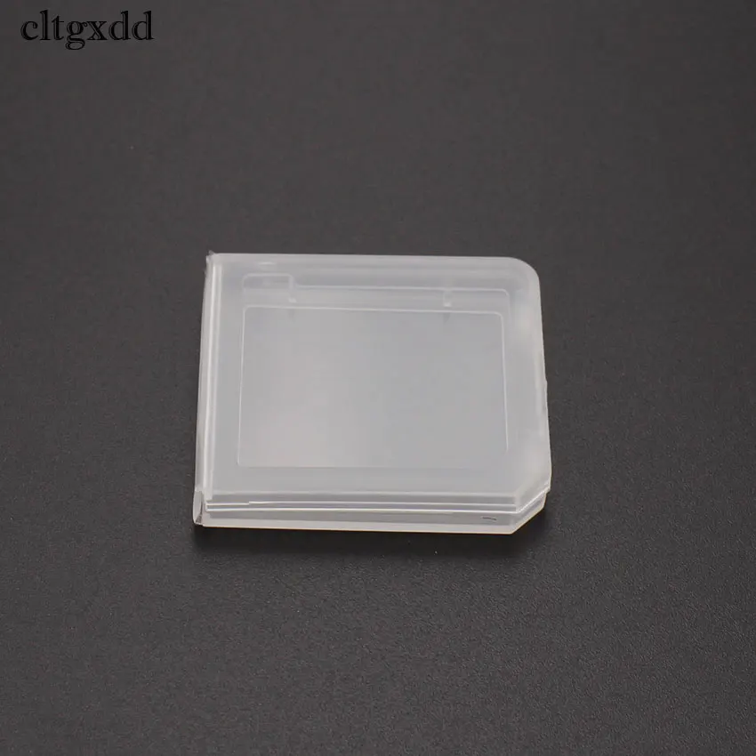 cltgxdd 1-100pcs White Single Game Card Case Box Carrying Case Holder Wallet Card Shell For Nintendo DS For 3DSLL 3DS LL XL
cltgxdd 1-100pcs White Single Game Card Case Box Carrying Case Holder Wallet Card Shell For Nintendo DS For 3DSLL 3DS LL XL